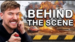 Как Мы Создаём Наши Смертоносные Ловушки #MrBeast #rutube #видео