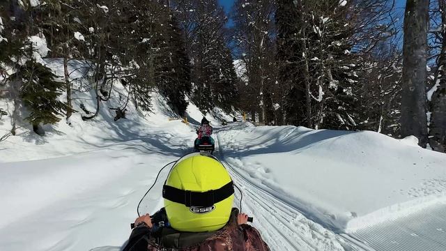 ЖИШИ СУШИ встреча в Сочи!