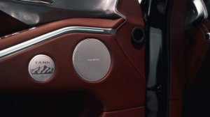 TANK 700 В КОМПЛЕКТАЦИИ EDITION ONE