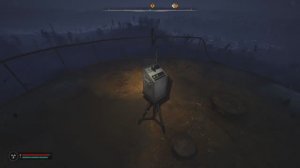 STALKER 2 #27 Пси-установки