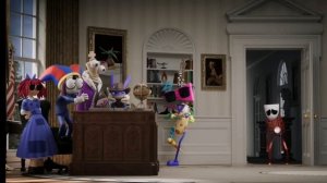 Коротко о том что происходит когда к нам приходит новый участник