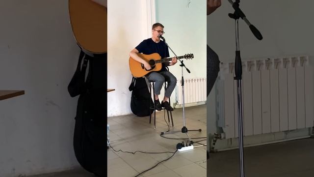 Гладков Проджект - Пиво или вино (акустика)