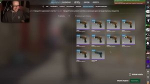 Я ТАК БОЛЬШЕ НЕ МОГУ! КРАФТ M4A1-S РЫЦАРЬ за 400.000 РУБЛЕЙ В CS2! Где мои деньги…