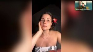 Эфир про мизогинию, сексуальность и женское желание и не желание жить