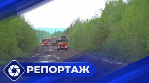 Репортаж: Новостной дайджест Ленского района