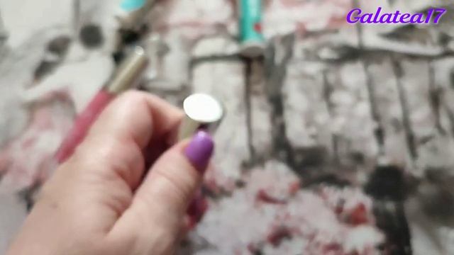 ПУСТЫЕ БАНОЧКИ 2024 / ПОМАДЫ ОРИФЛЭЙМ, ЭЙВОН / БАЛЬЗАМЫ  ДЛЯ ГУБ