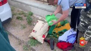 Сколько нарушителей пожарного режима выявлено в Крыму?