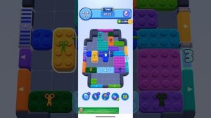 color block jam 1026
