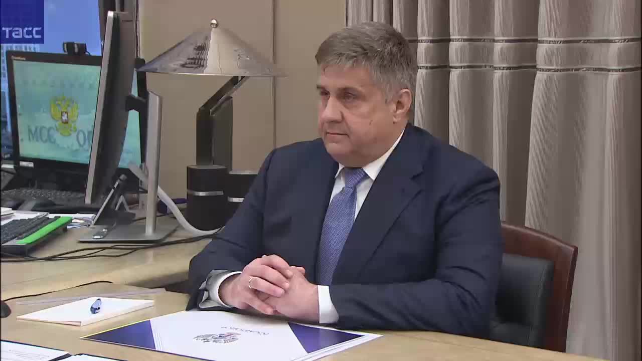 Мишустин проводит встречу с главой Росавтодора