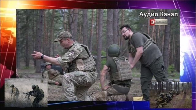 «Учат британцы». Перенджиев:  Запад забросит диверсантов под Сумы и Харьков