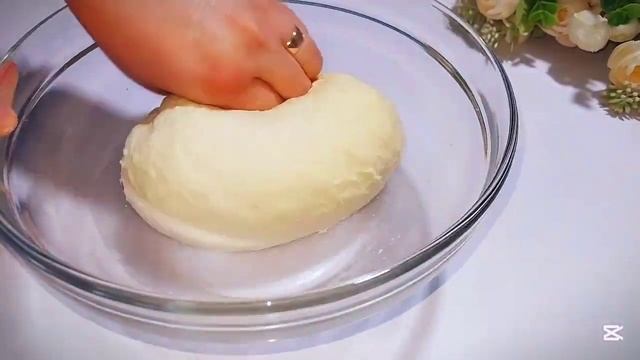 Пеку хот каждый день Готовлю пока закипает чайник Взбивайте кефир с майонезом За 5минут Вкусняшки го
