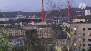 2024 г СЕВЕРОМОРСК МОИМИ ГЛАЗАМИ _ ЦЕЛЫЙ ЧАС ПРОГУЛКИ С КАМЕРОЙ В РУКАХ и без ГОВОРЯЩЕЙ ГОЛОВЫ
