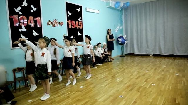 70 -летие Победы . Архив 2015 г.