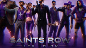 Saints Row The Third Soundtrack - Lets Pretend 1