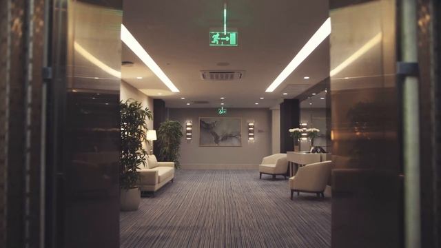 Расположение отеля Minger Med Spa по-настоящему уникально!