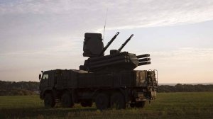 Силы ПВО уничтожили несколько беспилотников ВСУ в Херсонской области