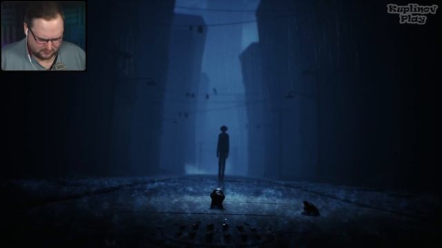 ФИНАЛ ► Little Nightmares 2 #6