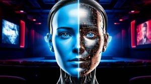 Трейлеры топ-8 техно-хорроров последних лет:  Искусственный интеллект атакует.🤖🤖🤖 2025 г.