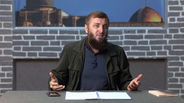 Не невеста, а мечта | Абу Умар Саситлинский
