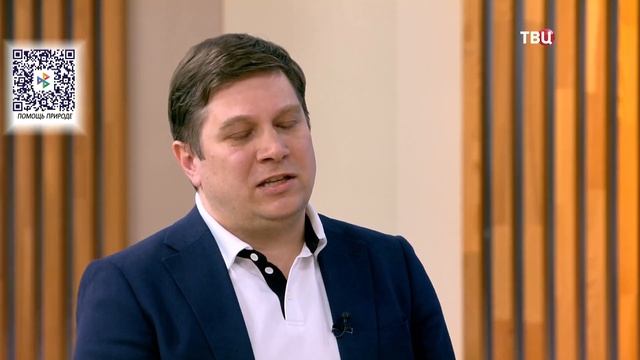 Экологическое строительство | Наша природа с Натальей Торнквист