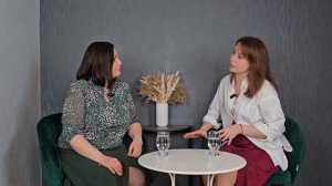 Диалоги О... Путь к себе... История одной Женщины