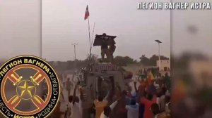 Бойцы на связи