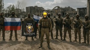 Мамочки, это что? БЕРСЕРК??? ARMA3 edit