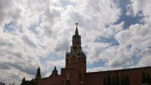 Иммерсивный музей на Красной площади 24.06.25