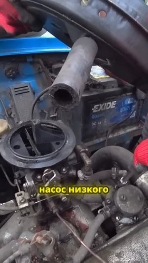 TG: nexpertGM Уедем? или все это кранты? #shorts #оживление #auto #юмор
