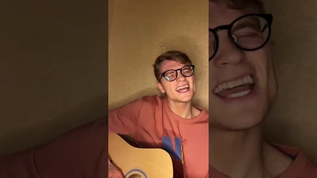 «Зимний сон» Алсу cover version