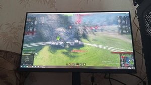 играю на е-100.