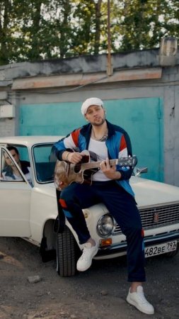 Лихие 90-е, как же много мы о них наслышаны!