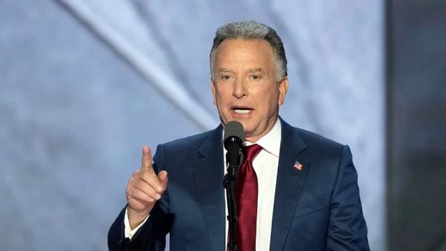 Главные заявления Уиткоффа после скандала с провалом США в Иране.