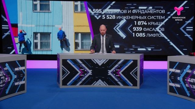 Капитальный ремонт