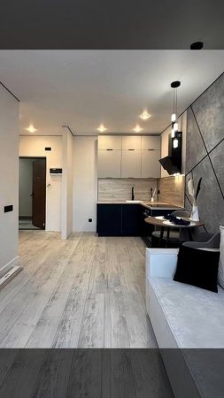 Краснодар ЖК "РАКУРС". 5'300'000₽ . +7 918 171-94-98 #купитьквартирусремонтом #rutub