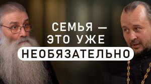 Православные стали бояться многодетности? (Первозванский, Никишов)