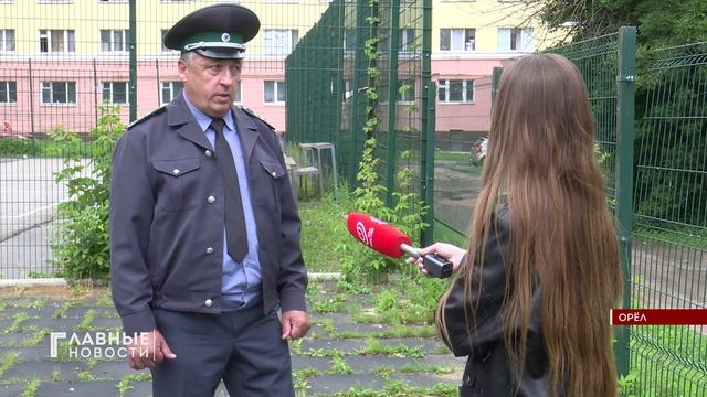 Свыше 230 тысяч гектаров орловской земли попали под фитосанитарный карантин