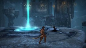 Prince of Persia-Часть 4