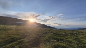 Конжаковский камень 2025