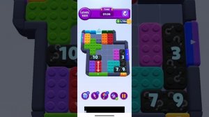 color block jam 1031