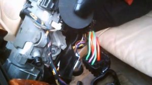 Ремонт замка зажигания БМВ Е39,Е38,Е36 т. 8 903 9770050