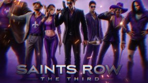 Saints Row The Third Soundtrack - Image As Designed 2