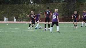 Первенство Московской области по футболу