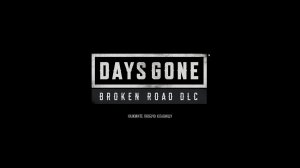 Прохождение Days Gone часть 8