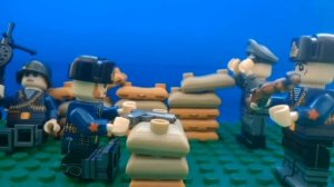 Лего взятие "Языка"