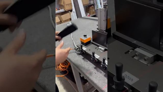 Резак дли сеток и штор плиссе с функцией зажима и сверления