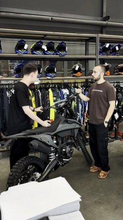 переходи в ТГ: DAREX_MOTO #эндуро #дарексмото #дарекс