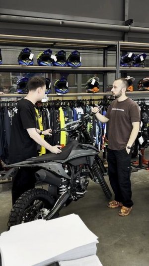 переходи в ТГ: DAREX_MOTO #эндуро #дарексмото #дарекс