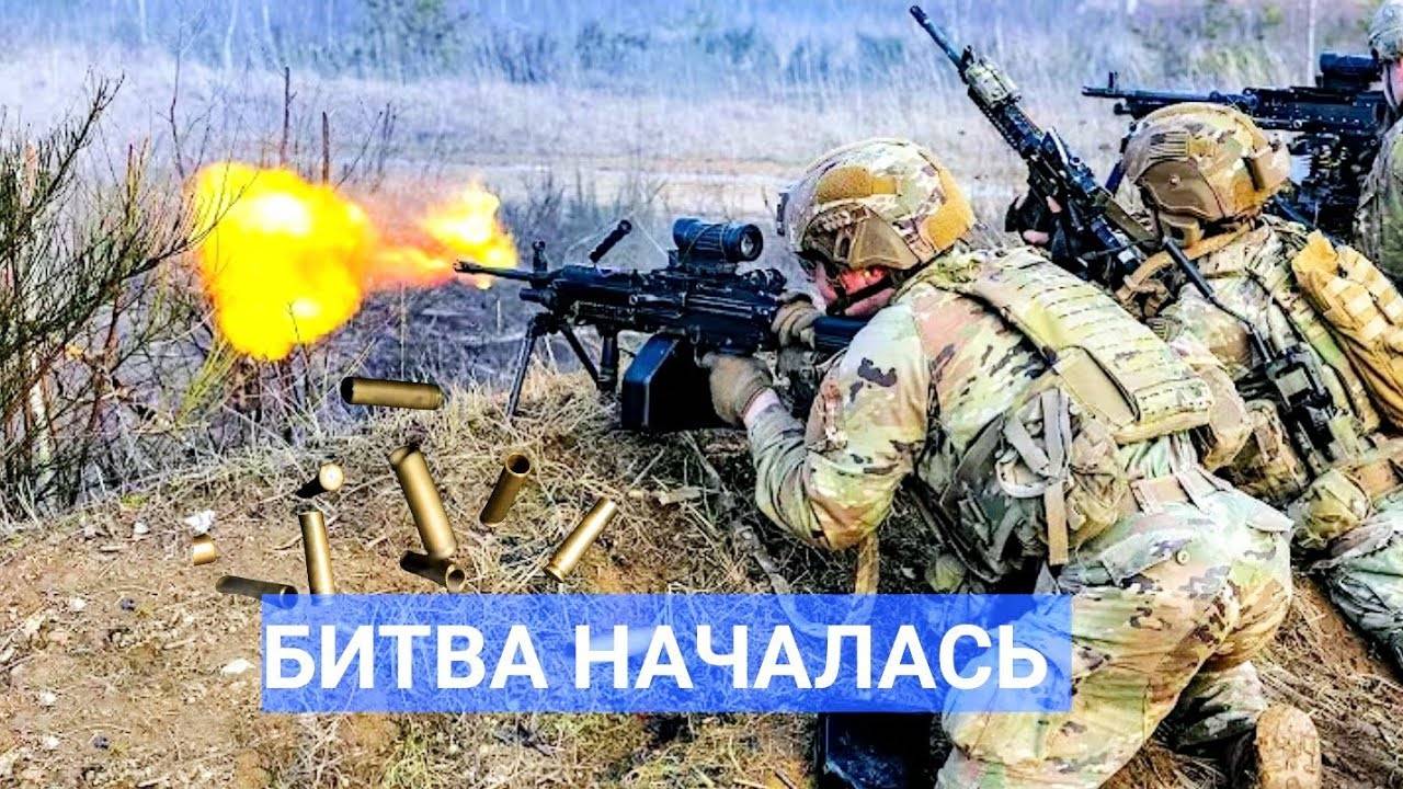 Мерц и Макрон отдали немедленный приказ / Угроза для Европы / Резкое заявление