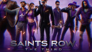 Saints Row The Third Soundtrack - Mission Success 3